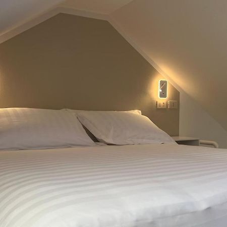 Atmosfere Del Borgo - Bergamo Lejlighed Eksteriør billede
